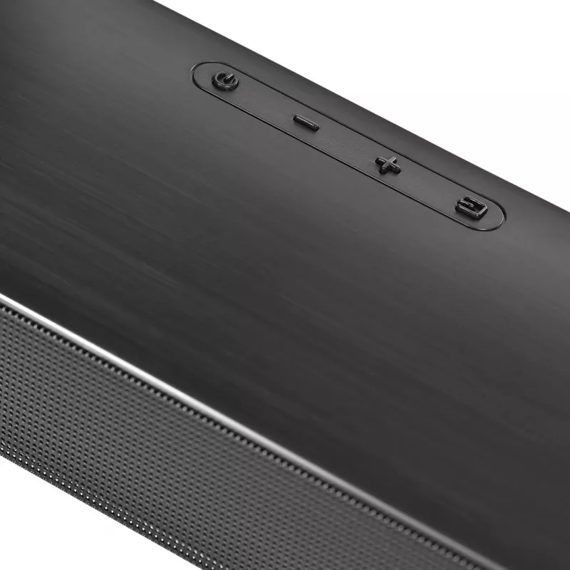 Samsung HW-B650F 3.1 kanaliga, 370 W, Q-Symphony, heliriba koos juhtmevaba subwooferiga, DTS Virtual:X
