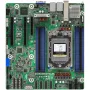 ASRock SIENAD8UD-2L2Q emaplaat Socket SP6 Micro ATX