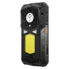 Nutitelefon UleFone Armor 29 Ultra 5G 6,58 tolli 16 GB/1 TB Must, energiaklass A