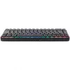 GAMIAC TKL69G SF mänguklaviatuur, Kailh Punane - must/hall