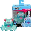 MrBeast Lab Vinyl-figures - Glow Panther, Play Figurine