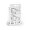 M.2 SSD korpus SAVIO AK-67 hall, USB 10 Gbit/s, ühe M.2 draivi tugi