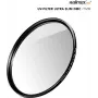 Kaamera UV-filter walimex pro õhuke Super DMC 77mm – 77 mm õhuke UV-kaitsefilter