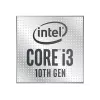 Protsessor Intel Core i3 10100F, 4 tuuma, 8 lõime, 4,3 GHz, 6 MB, 65 W, LGA1200, Tray