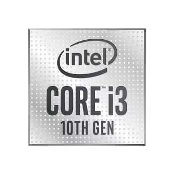 Protsessor Intel Core i3 10100F, 4 tuuma, 8 lõime, 4,3 GHz, 6 MB, 65 W, LGA1200, Tray
