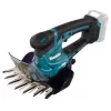 Makita UM600DZX juhtmeta murukäärid must, sinine 12 V
