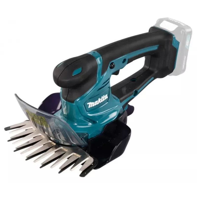Makita UM600DZX juhtmeta murukäärid must, sinine 12 V