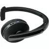 EPOS 1000896 Over-ear Headset Bluetooth Mono Must Noise Cancellin