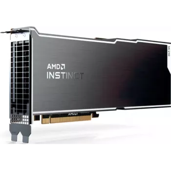 Serveri kiirenduskaart AMD RADEON INSTINCT MI210 64GB PCIe