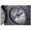 LG pesumasin | F4X1009NMB | Energiatõhususe klass A | Eestlaetav | Pesuvõimsus 9 kg | 1400 p/min | Sügavus 55 cm | Laius 60 cm | Ekraan | LED | Aurufunktsioon | Otseajam