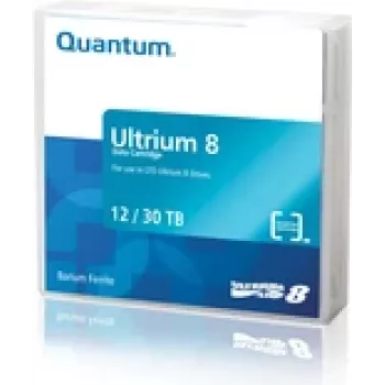 Quantum MR-L8MQN-20 Punane