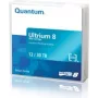 Quantum MR-L8MQN-20 Punane