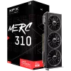 Graafikakaart XFX Radeon RX 7900 XTX 24 GB GDDR6, PCIe 4.0, 384-bit, 355 W, 3x ventilaatorid