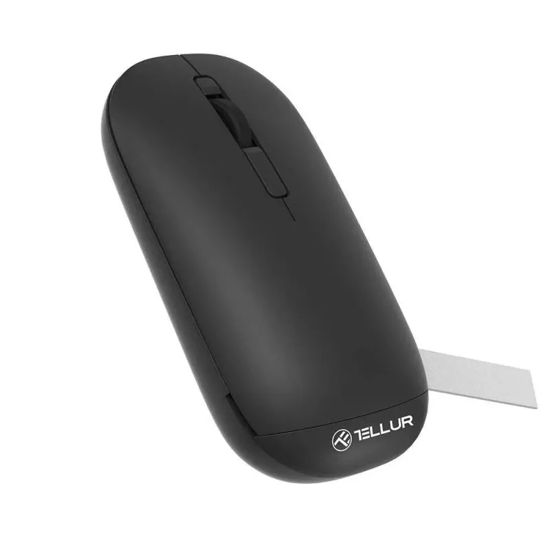 Juhtmeta hiir Tellur Gripper TLL491381 USB
