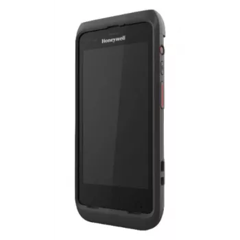 Honeywell CT45 XP - andmehõlmisterminal - töökindel - Android 11 - 64GB UFS kaart - 12,7 cm (5) (1920 x 1080) - ees- ja tagakaamerad - vöötkoodilugeja - (2D-pildistaja) - USB-