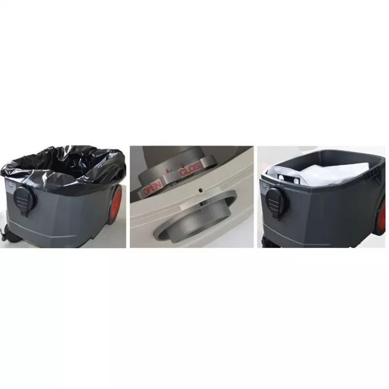 Trummelimeja Starmix L-1625