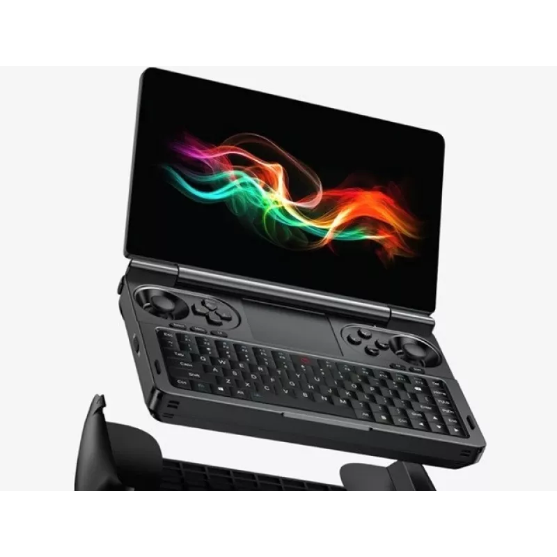 Sülearvuti GPD WIN Mini 2025 7 tolli Intel Core i5 16GB 1TB SSD Intel UHD Windows 11 Home Must