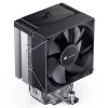 Protsessori jahuti Jonsbo CR-1400 EVO 140 mm ventilaatori ja 4 soojustoruga