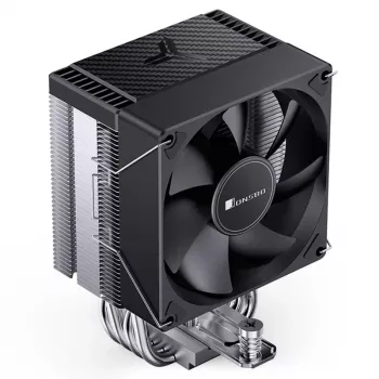 Protsessori jahuti Jonsbo CR-1400 EVO 140 mm ventilaatori ja 4 soojustoruga