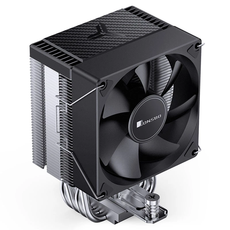 Protsessori jahuti Jonsbo CR-1400 EVO 140 mm ventilaatori ja 4 soojustoruga
