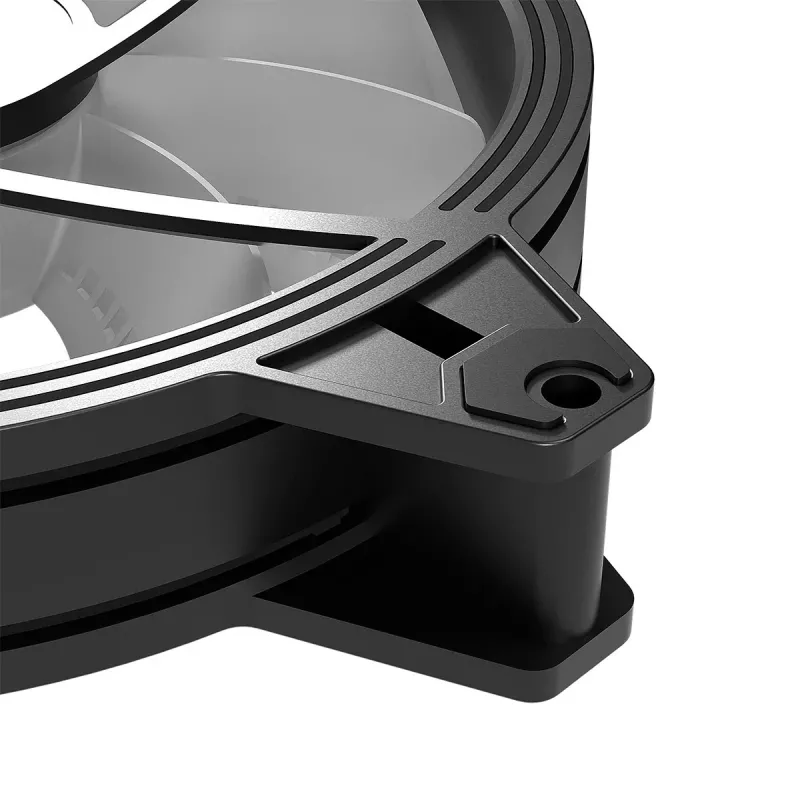 MODECOM Volcano Apex 140 ARGB Must Case Fan
