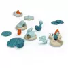 Lauamäng Ravensburger GraviTrax Junior alates 3. eluaastast