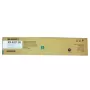 Sharp MX62GTCB toonerikassett 1 tk Originaal tsüaan