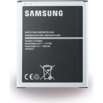 Aku OEM EB-BJ700CBE Samsung Galaxy J7 jaoks — Li-ioon 3000 mAh, 5,5-tollise ekraaniga mudel