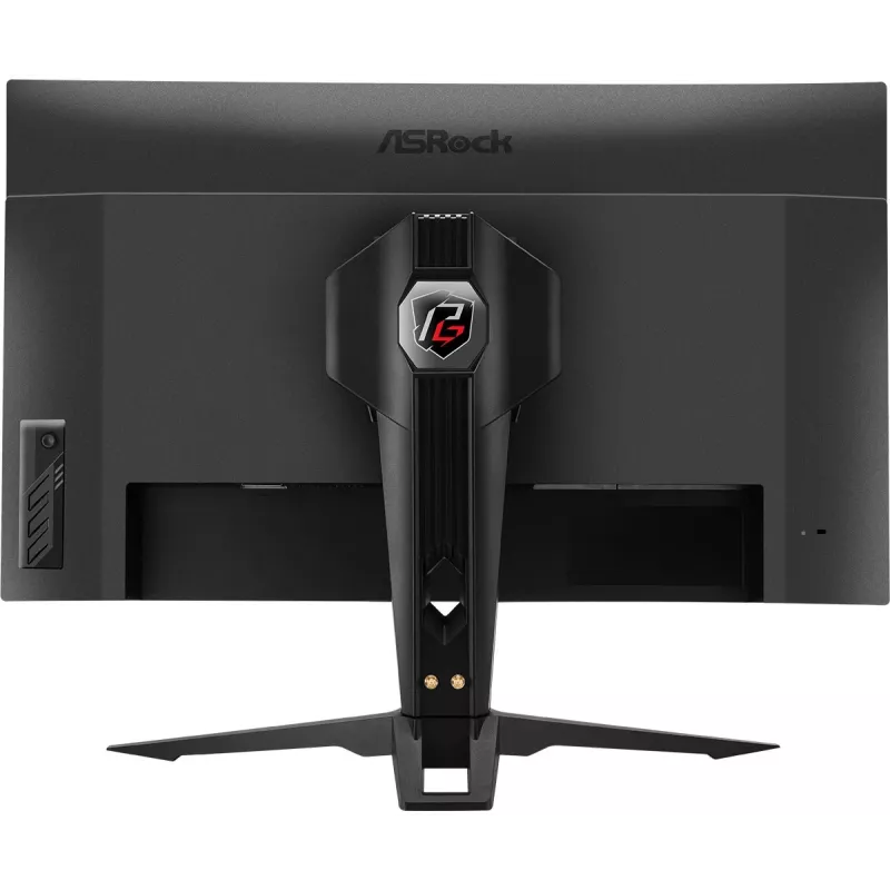 Monitor ASRock PG32QF2B 31,5 tolli Wide Quad HD 2560 x 1440 pikslit