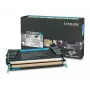 Lexmark C734A1CG printeritarvik tsüaan