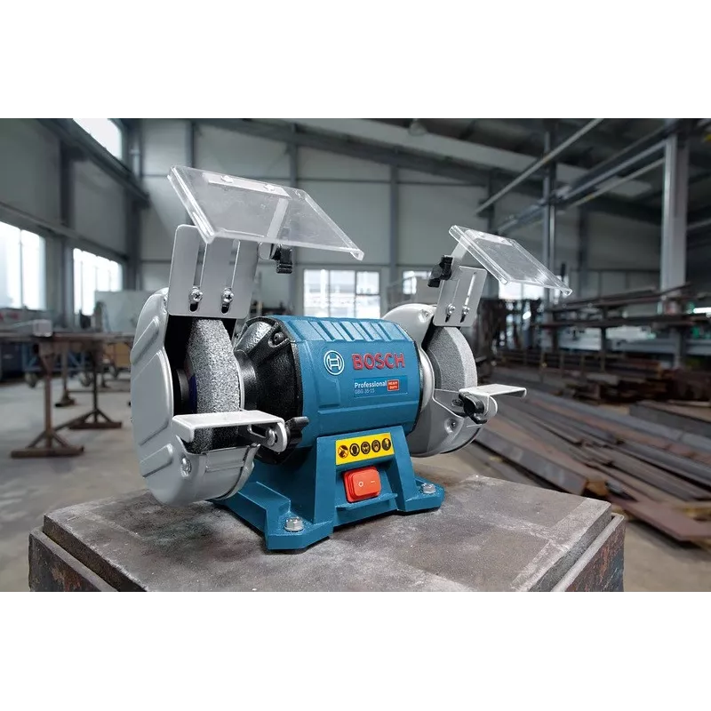 LAUAKÄIVED FI 150/20 MM 350 W GBG 35-15 BOSCH
