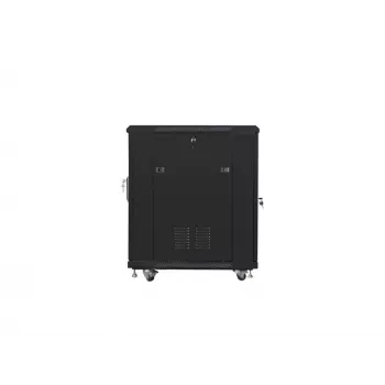 Vabaltseisev rack Lanberg FF01-6815-12B