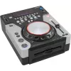 Lauapealne CD-mängija Omnitronic XMT-1400 MK2 koos USB ja MP3 taasesitusega