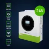 Hübriidne päikeseinverter Off-Grid 3500W, Wi-Fi