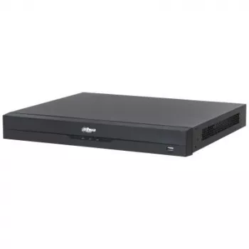 IP salvesti NVR5208-8P-EI2 8 kanalit, 8 PoE