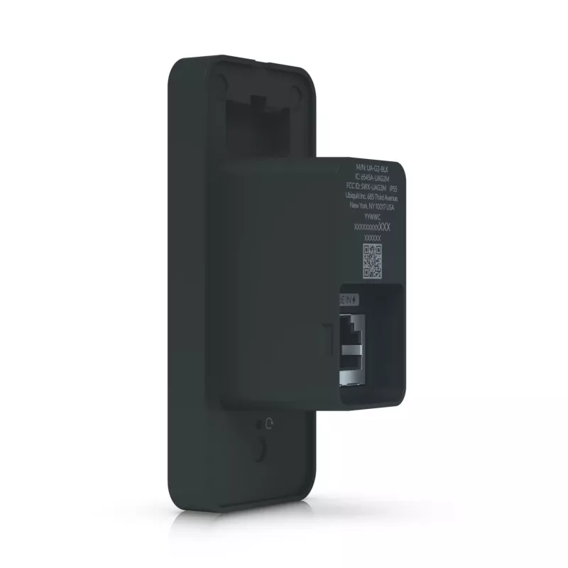 Ubiquiti Access Reader G2 Basic läbipääsulugeja must 0,7 W kõlar 48 V