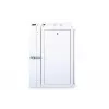 Seinale paigaldatav rack Digitus DN-19 16-U-3