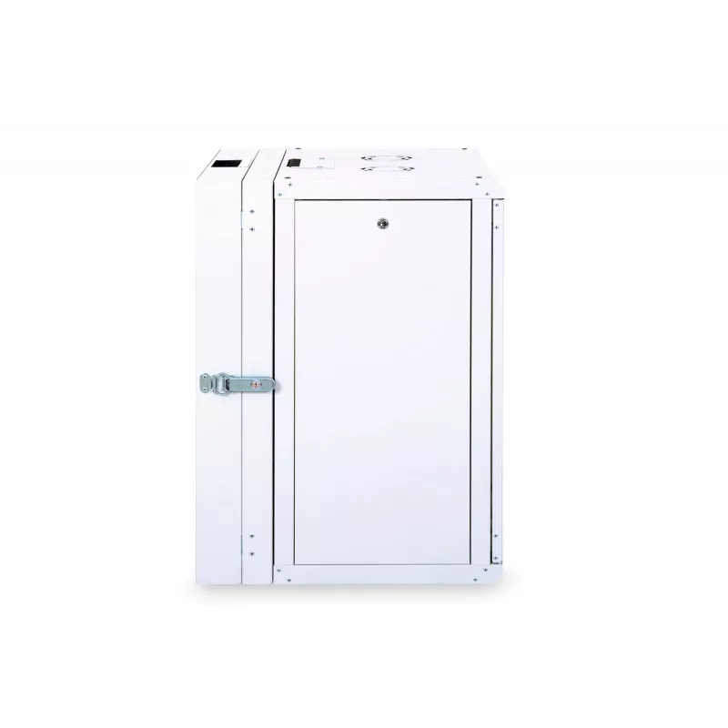 Seinale paigaldatav rack Digitus DN-19 16-U-3