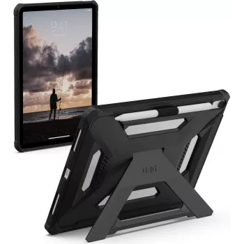 Urban Armor Gear UAG Apple iPad Air 11IN M2/M3 Scout+ Must (124493114040)