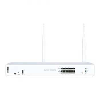 SOPHOS XGS 118w turvaseade - EL toitejuhe