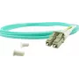 BlueOptics CAB-OM3-SC-LC-1M-BO InfiniBand fiiberoptiline kaabel Aqua 1m OM3 LC SC
