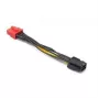 Sisemine toitekaabel Akasa AK-CB052 0,1 m