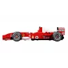 LEGO ICONS 11375 Ferrari F2004 ja Michael Schumacher