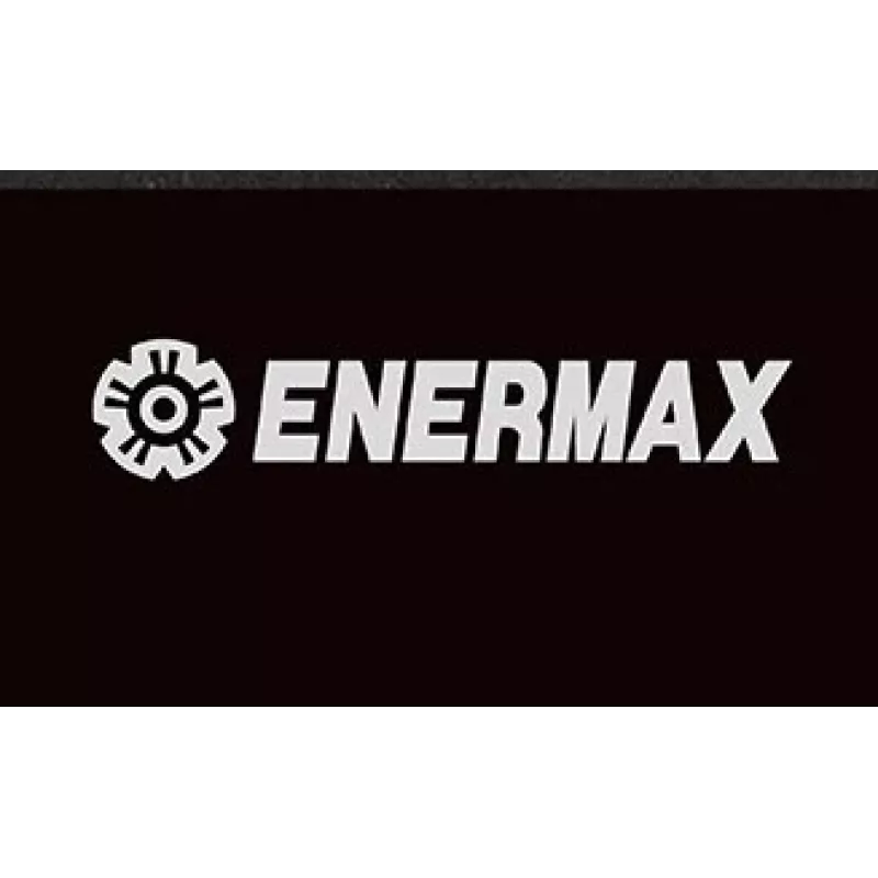 Enermax Revolution D.F.12 toiteplokk 850 W 20+4 pin ATX ATX Must