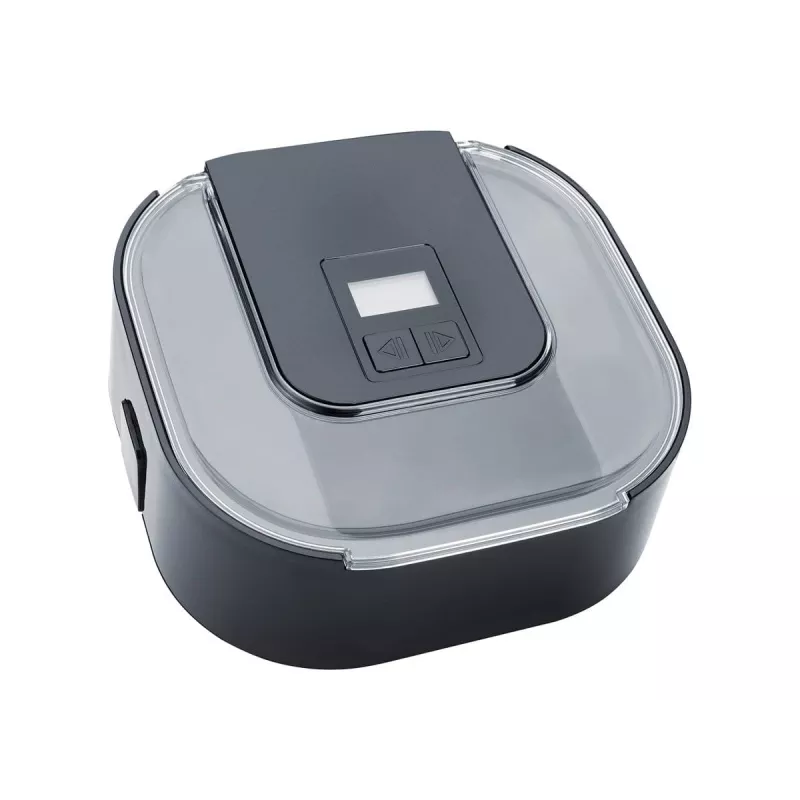 Jäätisemasin Steba IC 30 Traditional 1,5 L 9,5 W Must roostevaba teras