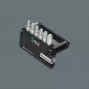 Wera Bit-Check 7 TX Universal 1 - Schraubendreher-Bitsatz - 7 Stücke (05056294001)