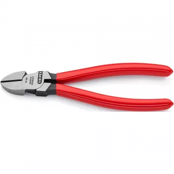 Knipex 70 01 160 tangid Diagonaallõikurid