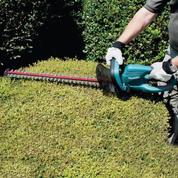 Makita UH6570 elektriline hekilõikur kahe teraga 550 W 3,8 kg