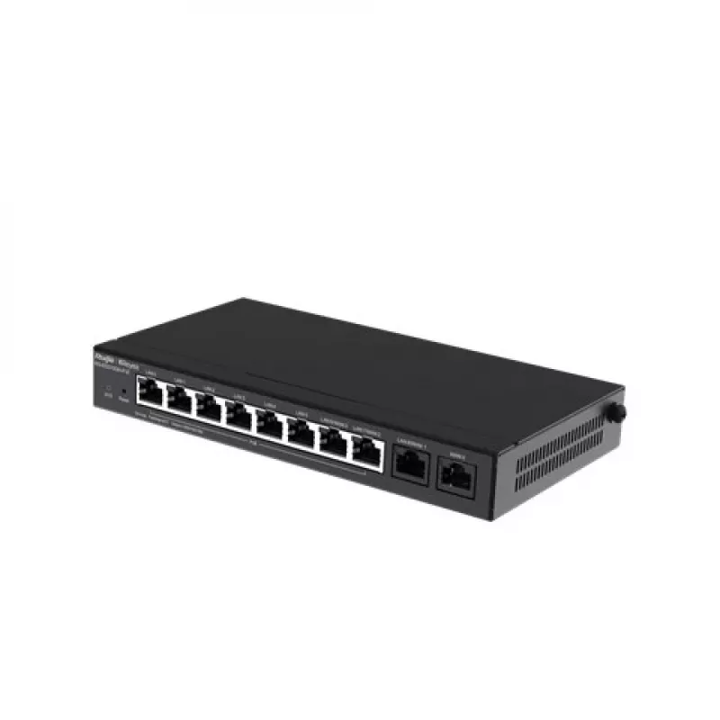 Ruijie Networks RG-EG305GH-P-E juhtmega ruuter must