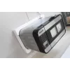 Leivaküpsetaja Gorenje BM1400E — 815 W, 12 programmi, LCD, roostevaba teras, 1400 g päts, kahekordne küpsetusvorm